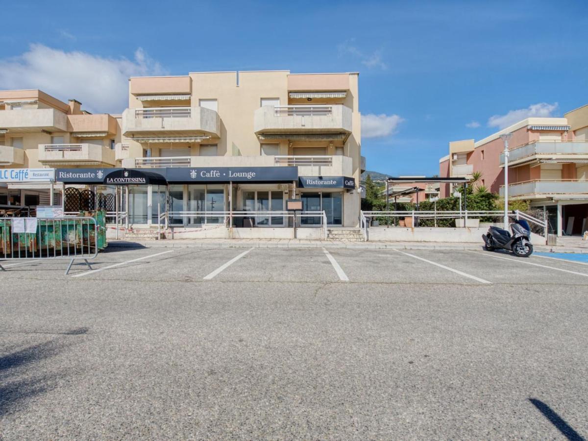 Apartment Le Palazzo Del Mar-11 By Interhome 滨海卡瓦莱尔 外观 照片