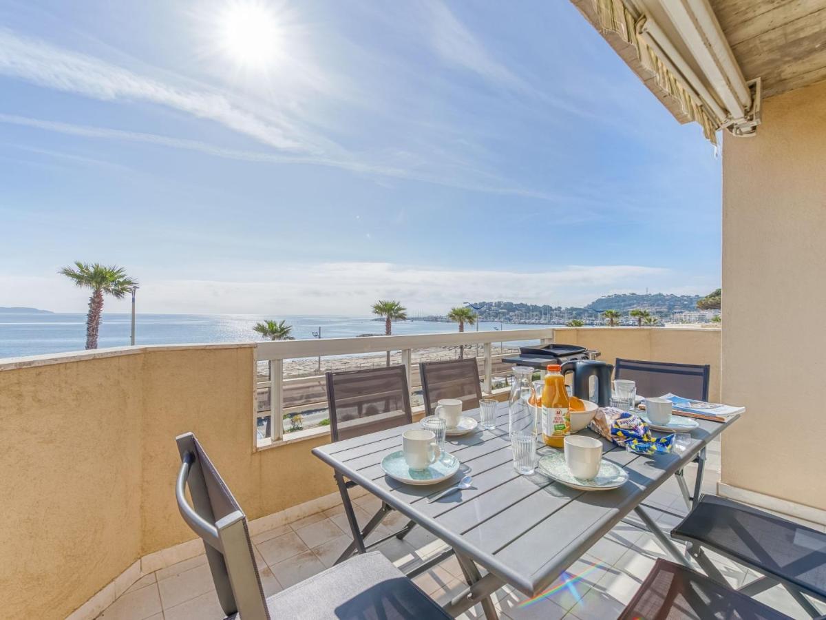 Apartment Le Palazzo Del Mar-11 By Interhome 滨海卡瓦莱尔 外观 照片