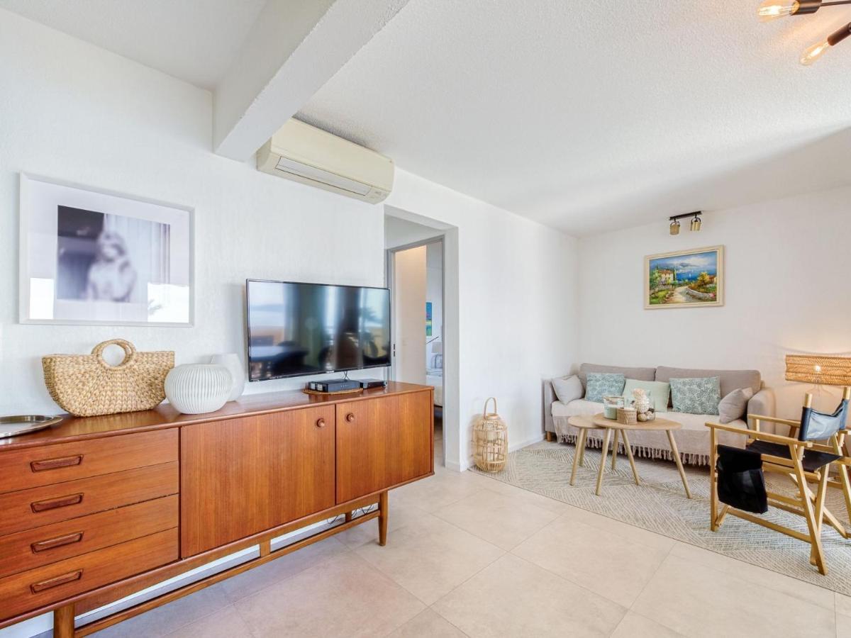 Apartment Le Palazzo Del Mar-11 By Interhome 滨海卡瓦莱尔 外观 照片