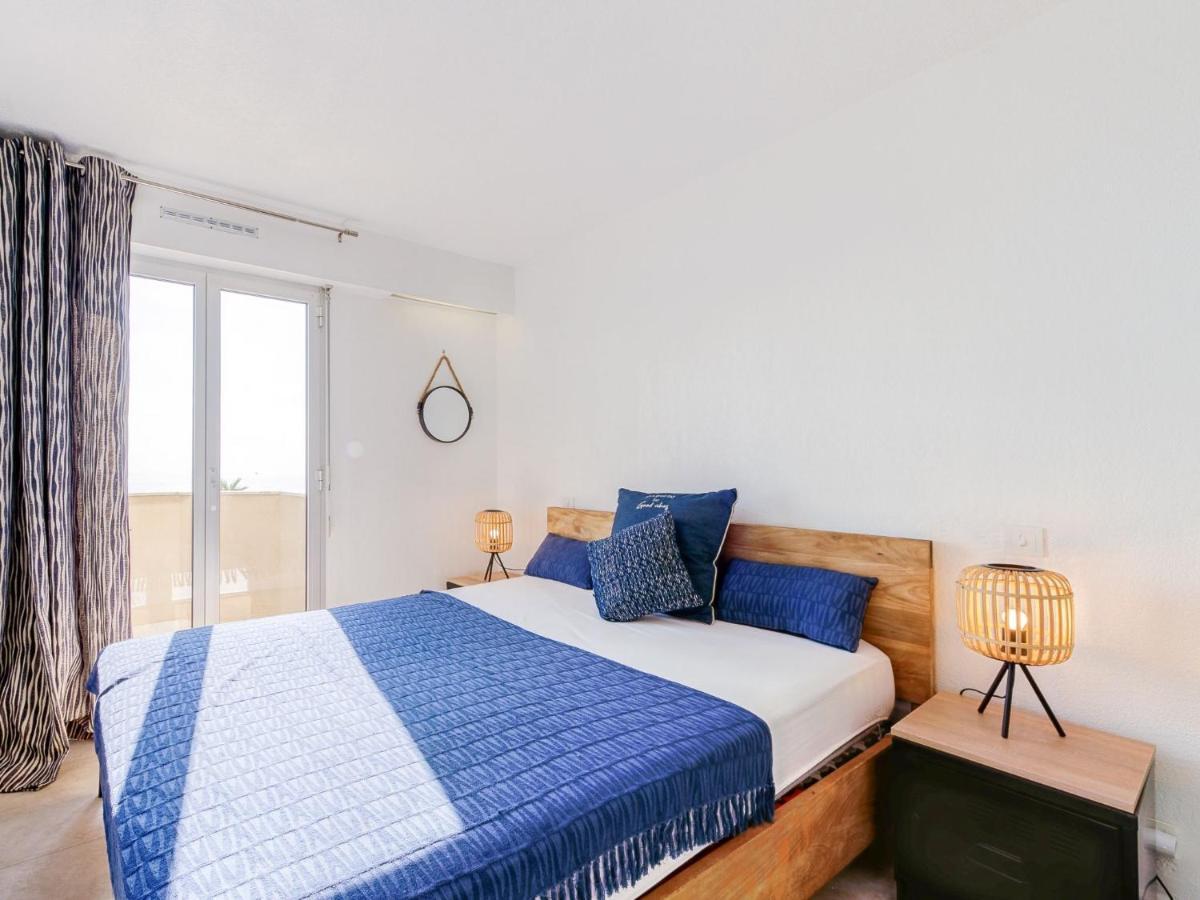 Apartment Le Palazzo Del Mar-11 By Interhome 滨海卡瓦莱尔 外观 照片