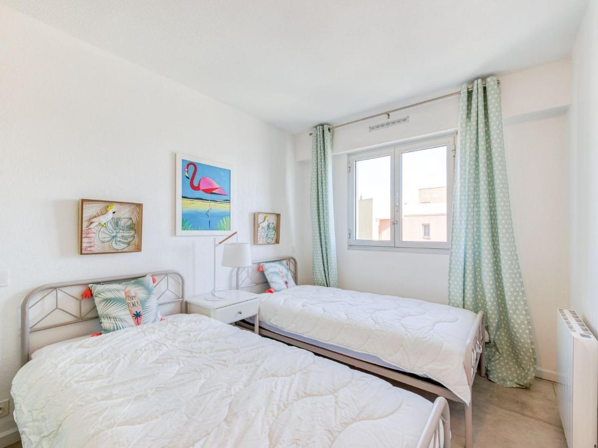 Apartment Le Palazzo Del Mar-11 By Interhome 滨海卡瓦莱尔 外观 照片