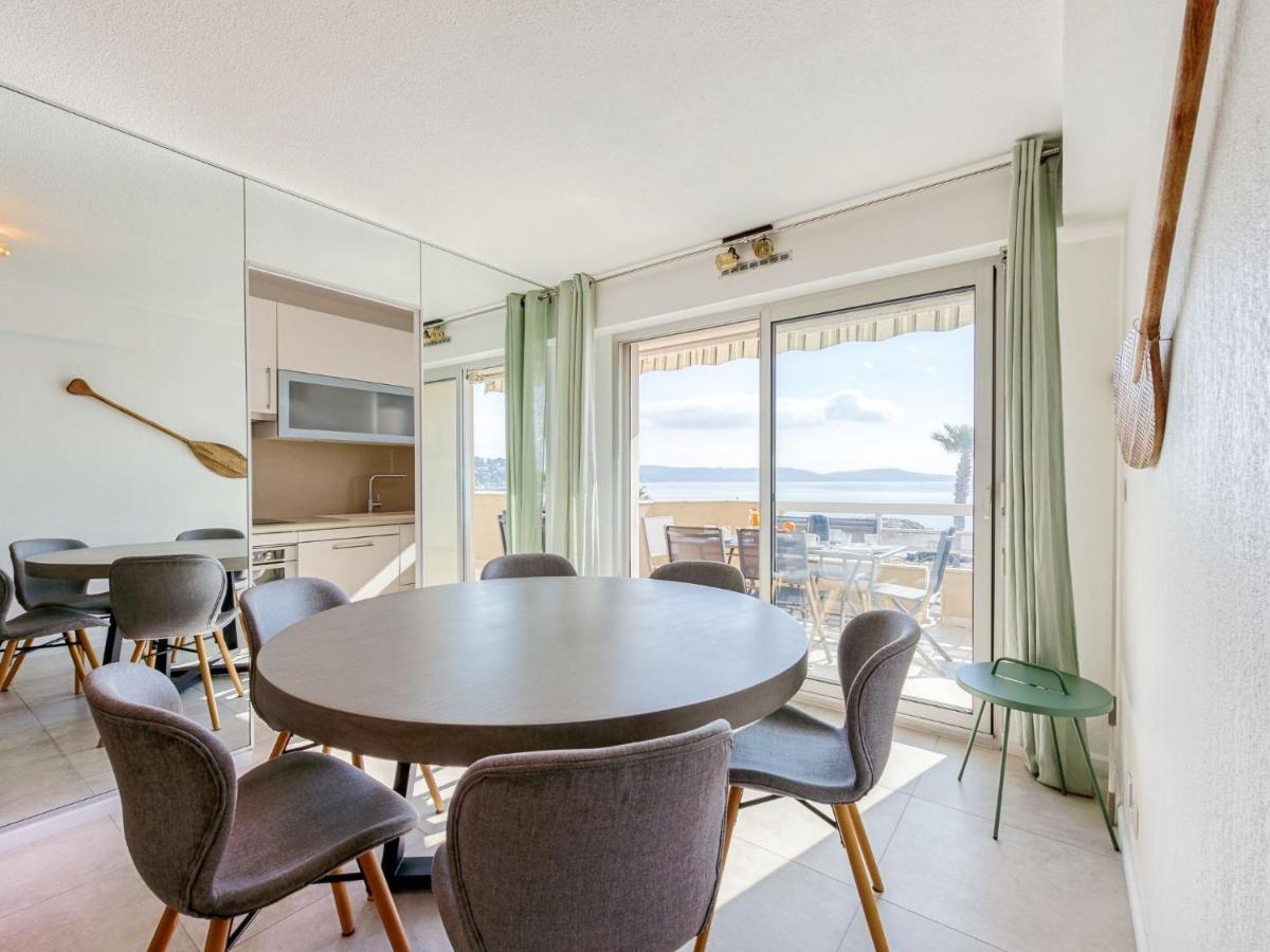 Apartment Le Palazzo Del Mar-11 By Interhome 滨海卡瓦莱尔 外观 照片