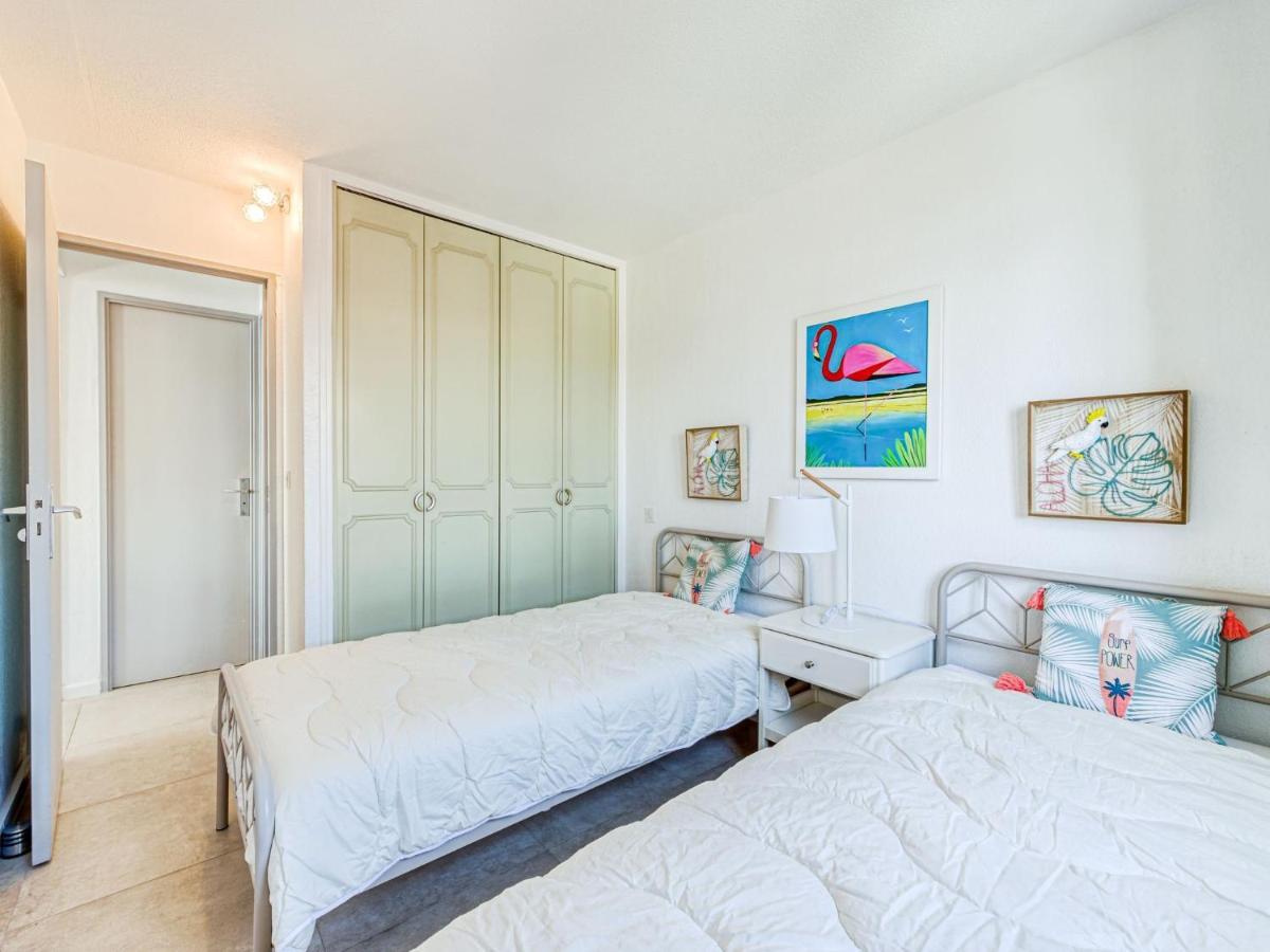 Apartment Le Palazzo Del Mar-11 By Interhome 滨海卡瓦莱尔 外观 照片