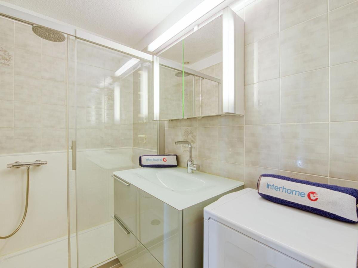 Apartment Le Palazzo Del Mar-11 By Interhome 滨海卡瓦莱尔 外观 照片